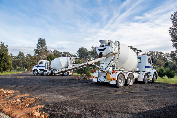 Best Decorative Concrete in Mission Viejo, CA