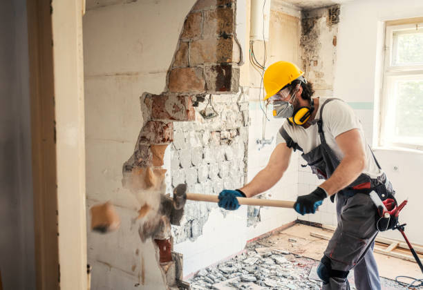 Best Industrial Concrete Flooring in Mission Viejo, CA