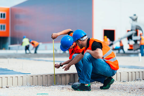Best Concrete Retaining Walls in Mission Viejo, CA
