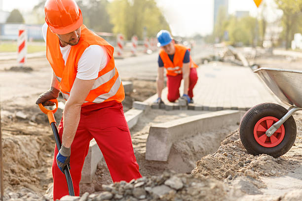 Best Concrete Foundation Repair in Mission Viejo, CA