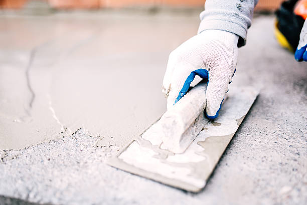 Best Concrete Grinding and Polishing in Mission Viejo, CA