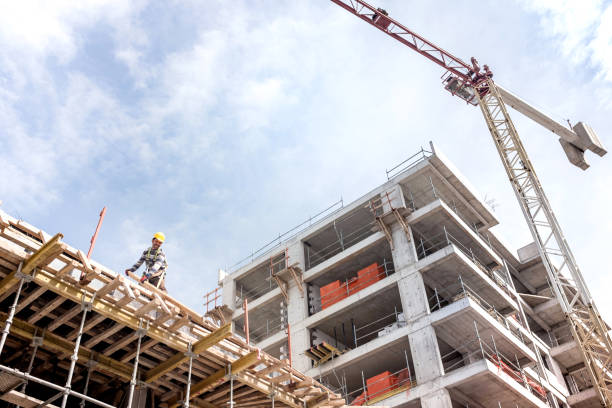Best Concrete Demolition Services in Mission Viejo, CA